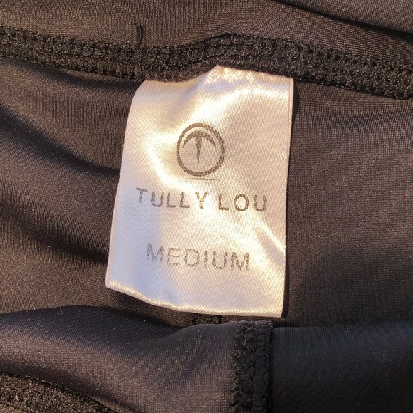 Tully Lou - Maverick Leggings - Picture 5 of 5